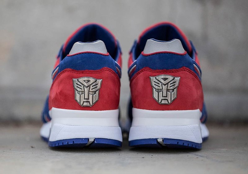 diadora bumblebee